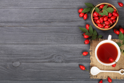 木制,背景,玫瑰,臀,看风景,黑色,茶树,顶部,文字,留白