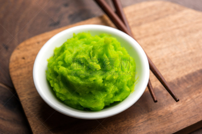 绿色,汤匙,筷子,选择对焦,碗,涂油烤肉,色彩鲜艳,背景,简单,覆盖