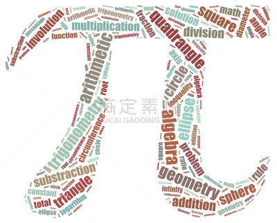 数学符号,概念,分数符号,α细胞,桡骨,三角学,代数,水平画幅,形状,无人