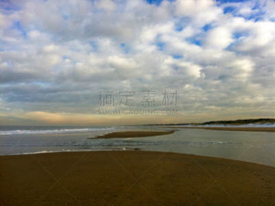 斯海弗宁恩,海滩,经济特区,李鸿章大酒店,海牙,水,天空,风,暴风雨,沙子