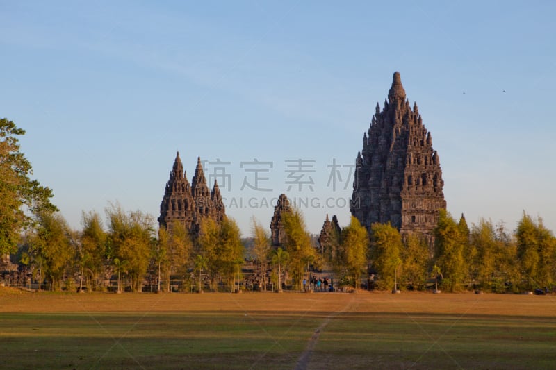 拔兰班南庙,日惹特区,秘密,国内著名景点,当地著名景点,过去,热带气候,著名景点,户外