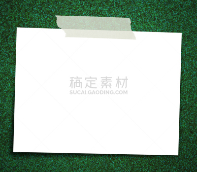 绿色,背景,便签,办公室,水平画幅,无人,标签,金属,彩色背景,动态动作
