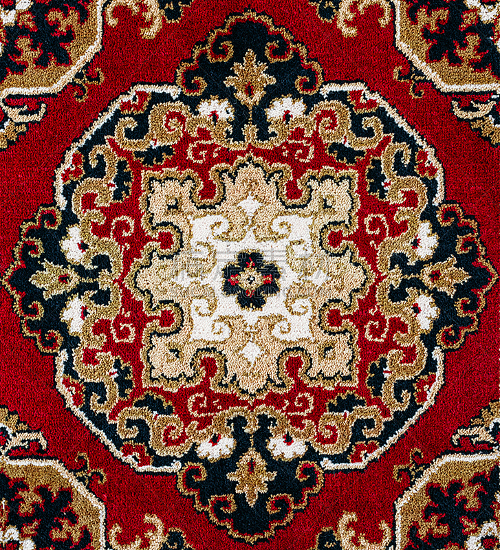 地毯,红色,背景,东方人,波斯毯,垂直画幅,纹理效果,纺织品,无人,古老的
