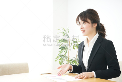 销售职位,青年人,挨家挨户推销的人,正式商务服装,日本人,新兵,朝鲜民族,套装,市场营销,分离着色