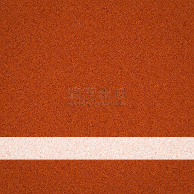 红土,网球运动,线条,白色,中央球场,网球场,晕影效果,运动场,球场,粘土