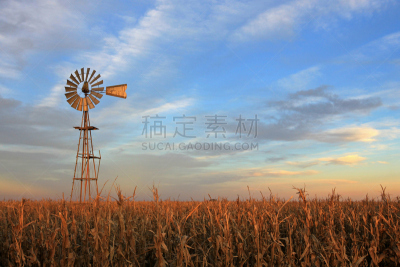 风车,阿根廷,德克萨斯,水,天空,风,气候,风车厂,风力,能源