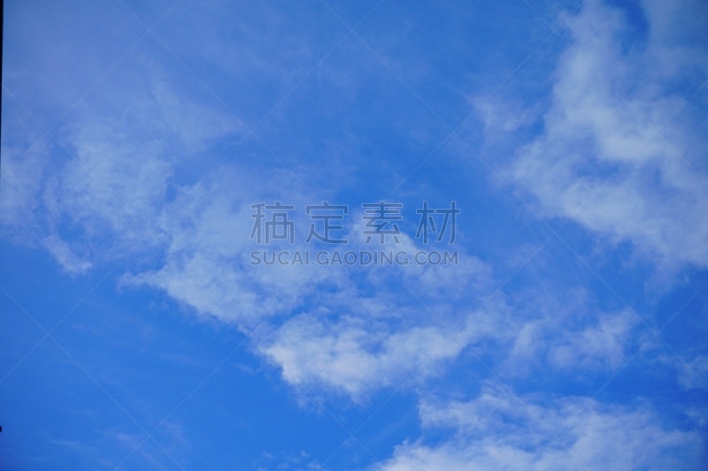 天空,蓝色,云,积雨云,绘画插图,水,留白,风,气候