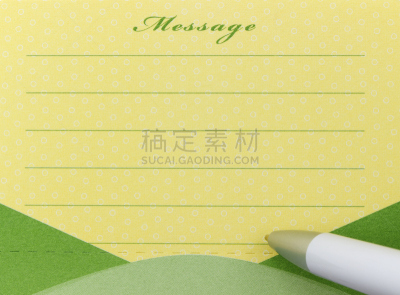 消息,便签,水笔,留白,边框,水平画幅,无人,标签,组物体,特写