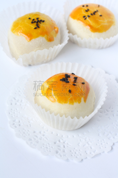 传统,酥皮糕点,客家族,绿豆,褐色,芳香的,水平画幅,巴厘岛,无人,蛋糕