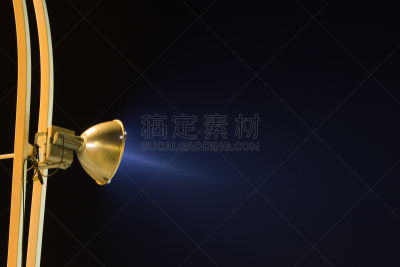 夜晚,水平画幅,无人,蓝色,轻的,曙暮光,户外,灯,城市