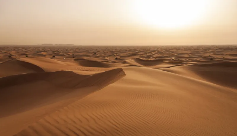 沙丘沙漠 沙丘沙漠图片 沙丘沙漠素材下载 稿定素材