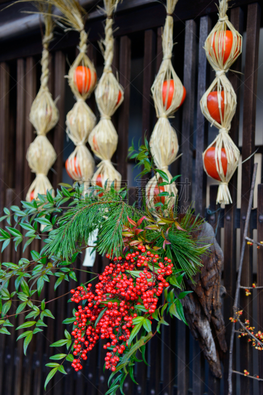 金泽,长野县,日本,木曾溪谷,中山路,山庄,垂直画幅,美,里山