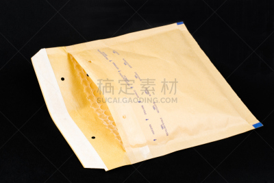 信封,一个物体,风,塑胶,开着的,图像,邮件,设备用品,无人,背景