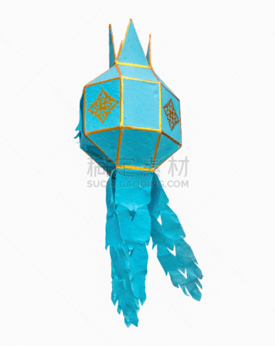 灯笼,易鹏,蓝色,纸,垂直画幅,天空,美,艺术,夜晚,传统