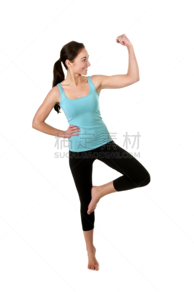 健美身材,女人,垂直画幅,运动竞赛,四肢,人类肌肉,仅成年人,青年人,运动,浮士德