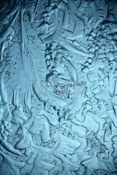 蓝色,冰,背景,坏掉的,大特写,纹理效果,冷,垂直画幅,美,新的