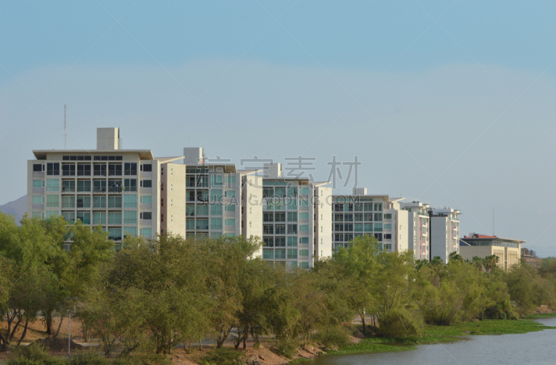 库利阿坎,天空,住宅房间,业主,旅游目的地,水平画幅,建筑,城市天际线,西北省,建筑外部