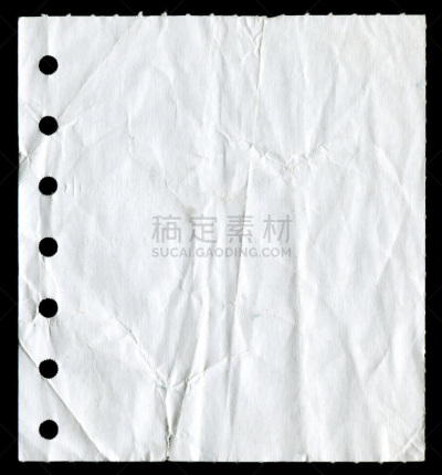 穿孔的,纹理效果,纸,背景,留言板,垂直画幅,办公室,留白,办公用品