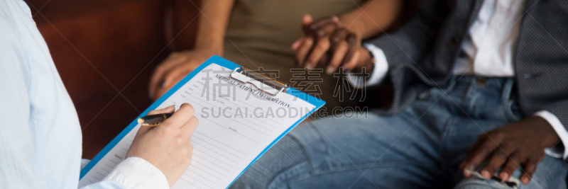 婚姻,拿着,黑色,写字板,狭窄的,丈夫,药,家庭