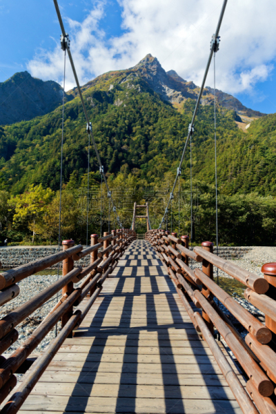 长野县,自然美,梓川,飞驒山脉,日本阿尔卑斯山脉,垂直画幅,天空,美,里山,无人