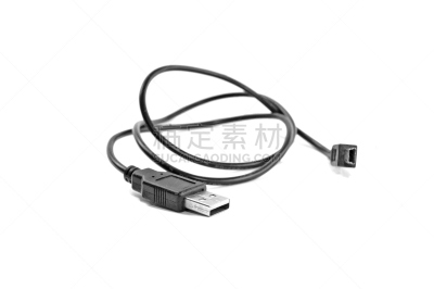 usb线,个人随身用品,电缆,水平画幅,易接近性,无人,计算机设备,建筑外部,数据,塑胶
