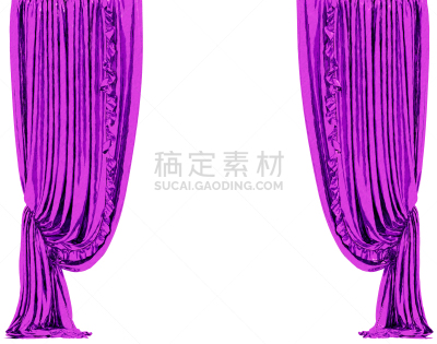 窗帘,分离着色,白色,式样,水平画幅,纺织品,华贵,无人,幕布,高雅