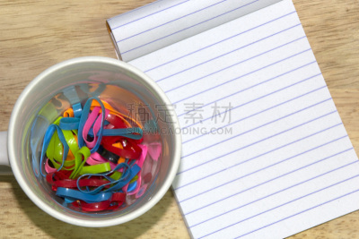 日记,杯,留言板,格记录纸,练习本,黑咖啡,餐具,办公室,选择对焦,留白