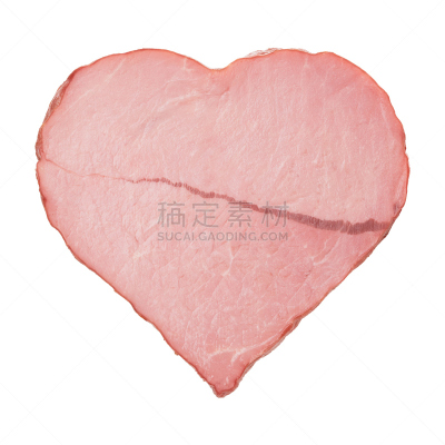 疤,肉,心型,心脏病发作,代表,多次划破,心肌层,树木造型,心肌梗塞,形状