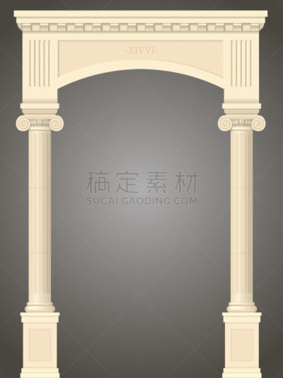 门,古董,简单,多利安式,爱奥尼亚式,小生镜,有序,部分,比例,美术工艺