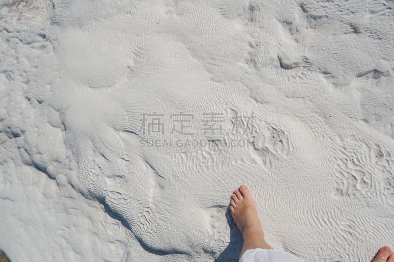 棉花堡,纹理,泉,个性,土耳其,美,灵感,休闲活动,水平画幅,无人