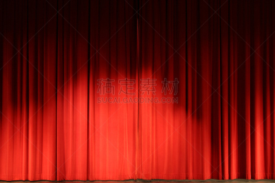 加演的节目,艺术,水平画幅,纺织品,无人,纤维,幕布,天鹅绒,工业,彩色图片