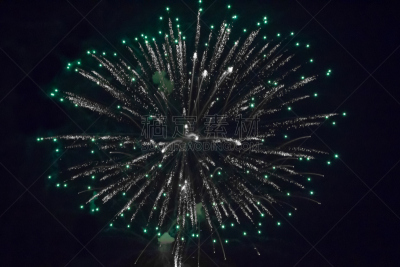 焰火,大约5世纪,大约4世纪,人造的,水平画幅,夜晚,抽象,西班牙,庆祝