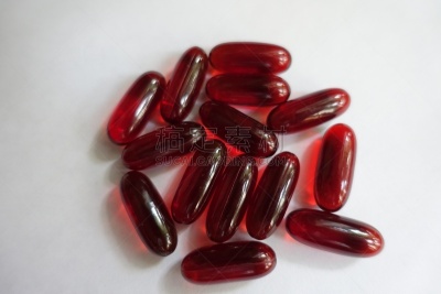 磷虾,红色,透明,胶囊,香熏油,健康保健,药,生物科技,营养品,药丸