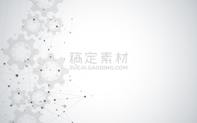 技术,点连成线,概念,几何形状,全球通讯,背景,抽象,网线插头,线条,联系
