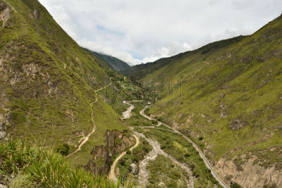 火车,厄瓜多尔,安地斯山脉,全景,昆卡省,桨叉架船,风景,恶魔,动物鼻子,南美