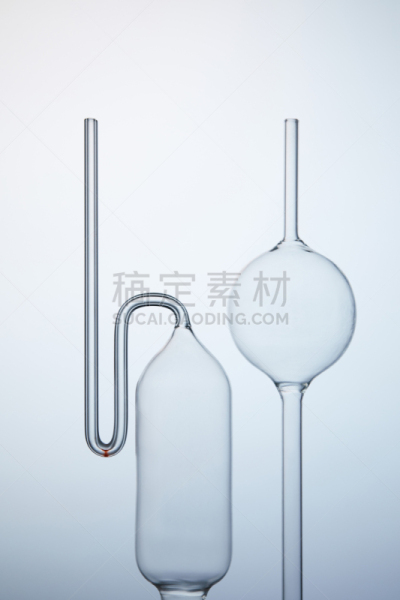 空的,灰色,玻璃杯,化学,多样,垂直画幅,无人,科学实验,科学,实验室