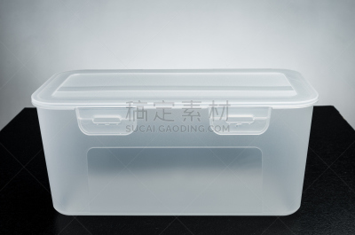 塑料容器,外卖食品,水平画幅,器材箱,透明,无人,塑胶,卫生,摄影