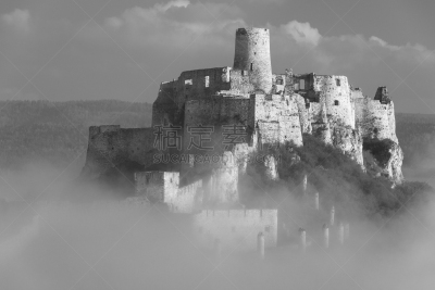 Spiš Castle