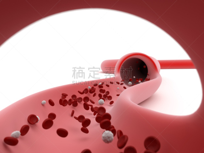 血管,视角,开着的,等离子球,水平画幅,微生物学,绘画插图,人类肌肉,生长,运输