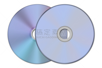 光盘,图像,纹理效果,空白的,留白,水平画幅,无人,白色背景,数据,背景分离