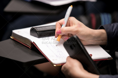 会议中心,新闻记者,商务,事件,商务研讨会,计算机,背面视角,技术,会堂,大量人群