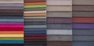商店,织品样本,多色的,幕布,商务,纺织品,房屋,全景,图像,品质