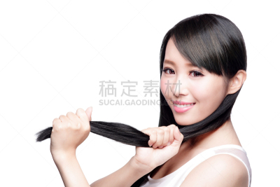 女人,美发用品,青少年,彩妆,纯净,化妆用品,明亮,头发,青年人