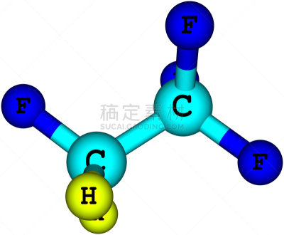 白色,分离着色,分子,低温生物学,空调,水平画幅,无人,白色背景,科学,冰箱