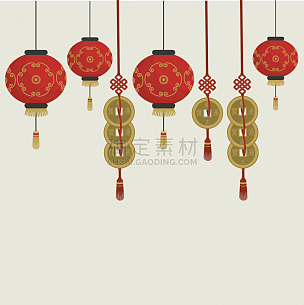 中国灯笼,灯笼,玉器,中国元宵节,春节,中国,穗,纸灯笼,贺卡,新的