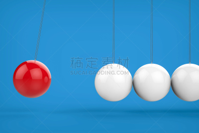 钟摆,绘画插图,球体,团队,分离着色,三维图形,商务,sir isaac newton,万有引力场,物理学