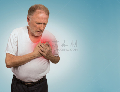 痛苦,胸部,老年男人,胸痛,心肌层,心律失常,动脉硬化症,冠状动脉,胃灼热,消化不良