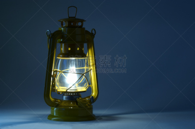 油灯,留白,古董,灯笼,水平画幅,无人,古老的,古典式,玻璃,阴影
