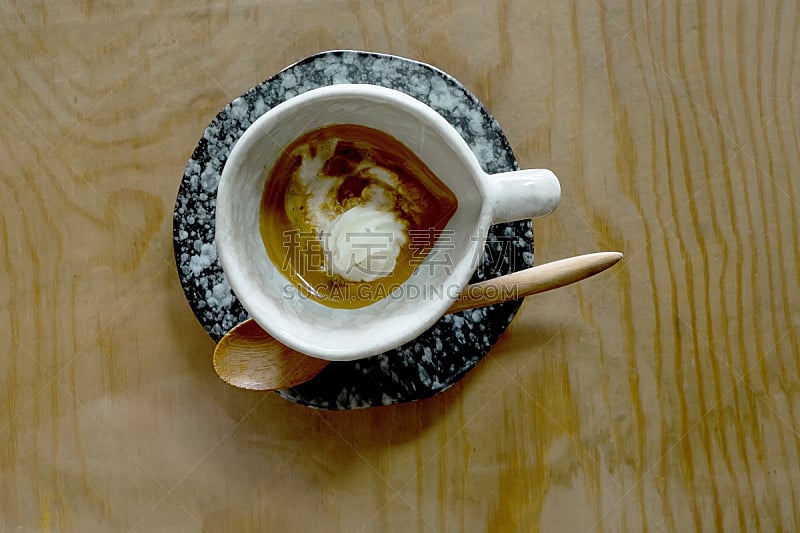 热,浓咖啡,式样,玻璃杯,简单,烤咖啡豆,褐色,芳香的,水平画幅,档案