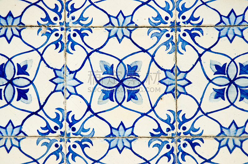 Portuguese azulejos